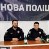 Управління патрульної поліції в Чернігівській області очолив новий керівник