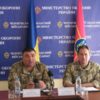 На Чернігівщині формують першу в Україні бригаду тероборони