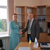 Призначено нового керівника Управління Держархбудінспекції
