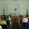Обласне відділення Олімпійського комітету провело звітно-виборчу асамблею