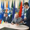 Профспілки Чернігівщини і Гомельщини планують розширити співпрацю