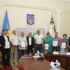 Із державної власності в комунальну 11-ти ОТГ Чернігівщини передано перші 1563 земельні ділянки