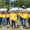 На відпочинок і не тільки: у Количівці стартувала літня школа