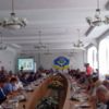 Розпочала роботу конференція