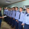 Підрозділи УДСНС України у Чернігівській області поповнилися  молодими спеціалістами