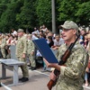 Близько 700 новобранців склали Військову присягу на вірність українському народу. ФОТОрепортаж