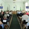 Відбулося восьме засідання Громадської ради