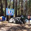 Відпочинок з користю: на Голубих озерах відкрили