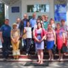 У Михайло-Коцюбинській громаді презентували успіхи та розповіли про реальні досягнення