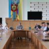 Розширена оперативна нарада при Ніжинському міському голові