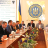На майбутньому пленарному засіданні сесії обласної ради депутати розглянуть майже три десятки питань