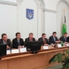 На розширеному засіданні Колегії облдержадміністрації