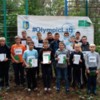 Олімпійський день крокує Чернігівщиною