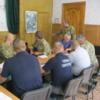 На Чернігівщині СБУ провела планові антитерористичні навчання