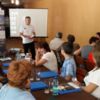 Населення Чернігівщини відзначило Міжнародний день Дніпра,  навчаючись екологічній поведінці