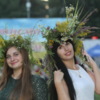 Чернігівські мавки у Купальську ніч. ФОТОрепортаж
