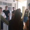 Господарський суд Чернігівської області продовжує співпрацю зі студентами