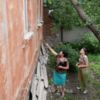 Експерти Чернігівської ТПП оцінюють пошкодження нерухомості, що постраждала від підтоплення