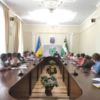 Керівники громад спілкувалися про ремонт комунальних доріг