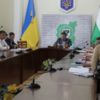 В ОДА обговорюють нові механізми постачання електроенергії для бюджетних установ