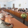 Питання молодіжного житлового будівництва обговорили учасники семінару в Чернігові