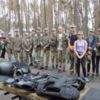 Учні з Остра змагалися на Всеукраїнському етапі гри
