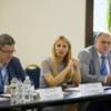 Світлана Глущенко відвідала Чернігівщину
