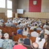 Стан медичного забезпечення та соціального захисту чорнобильців обговорили представники влади та громадськості Чернігівщини