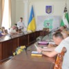 В області напрацьовують програму підвищення безпеки на дорогах