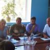 Про оздоровчу кампанію–2018 - на виїзній нараді у Бахмачі