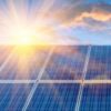 68 домогосподарств Чернігівщини встановили сонячні електростанції