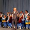 Капела бандуристів Ім. О. Вересая – учасник проекту