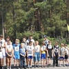 Влітку оздоровлено 39 тисяч дітей з Чернігівської області