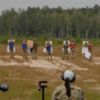 Чемпіонат Сухопутних військ ЗС України зі стрільби з табельної зброї