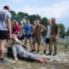       CROSSFIT TACTICAL MEDICINE CHALLENGE  