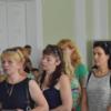 Учергове сесія міської ради розпочалась із обговорення доцільності ремонту школи №10
