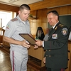 33 родини представників пенітенціарної служби в Чернігівській області отримали ключі від квартир