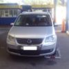 На кордоні вилучили викрадений автомобіль