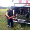 Упродовж минулого тижня рятувальники Чернігівщини врятували 2 особи, а також 79 разів залучались до ліквідації надзвичайних подій та надання допомоги громадянам