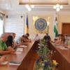 Хід підготовки проекту рішення стосовно створення реабілітаційного Центру розглянуто робочою групою в обласній раді