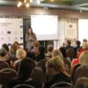 Юлія Свириденко: Бізнес, керований жінками, демонструє свою конкурентоспроможність