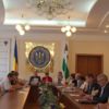 Питання оподаткування лісових земель у центрі уваги керівництва та аграрної комісії облради