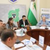 Про виконавчу роботу з підприємствами-боржниками та неплатниками аліментів - на засіданні профільних штабів