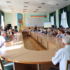 Святкова зустріч