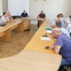 На засіданні президії Громадської ради розглянуто ряд актуальних питань