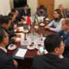 Чернігівщину знову відвідала делегація з китайської провінції Хенань