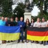 Програма перебування молодих службовців з Німеччини на Чернігівщині завершена