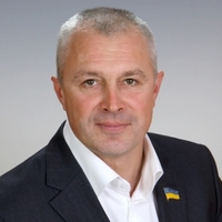 Олександр Шкурат