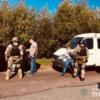 Поліція затримала сімох кримінальних