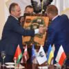 До Чернігова на День міста завітали офіційні делегації міст-побратимів